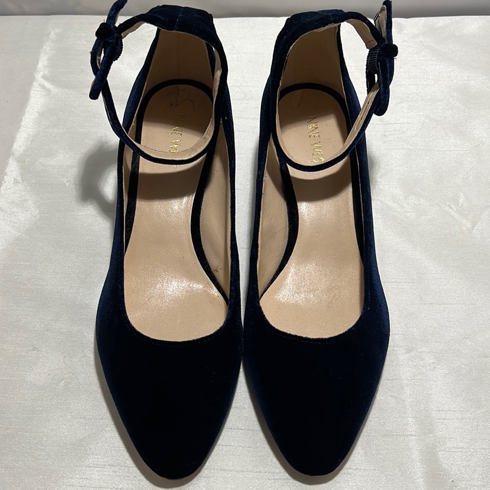 Nine West shoe